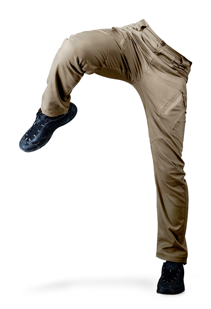 Scorched™ Indestructible Pants Scorched Goods